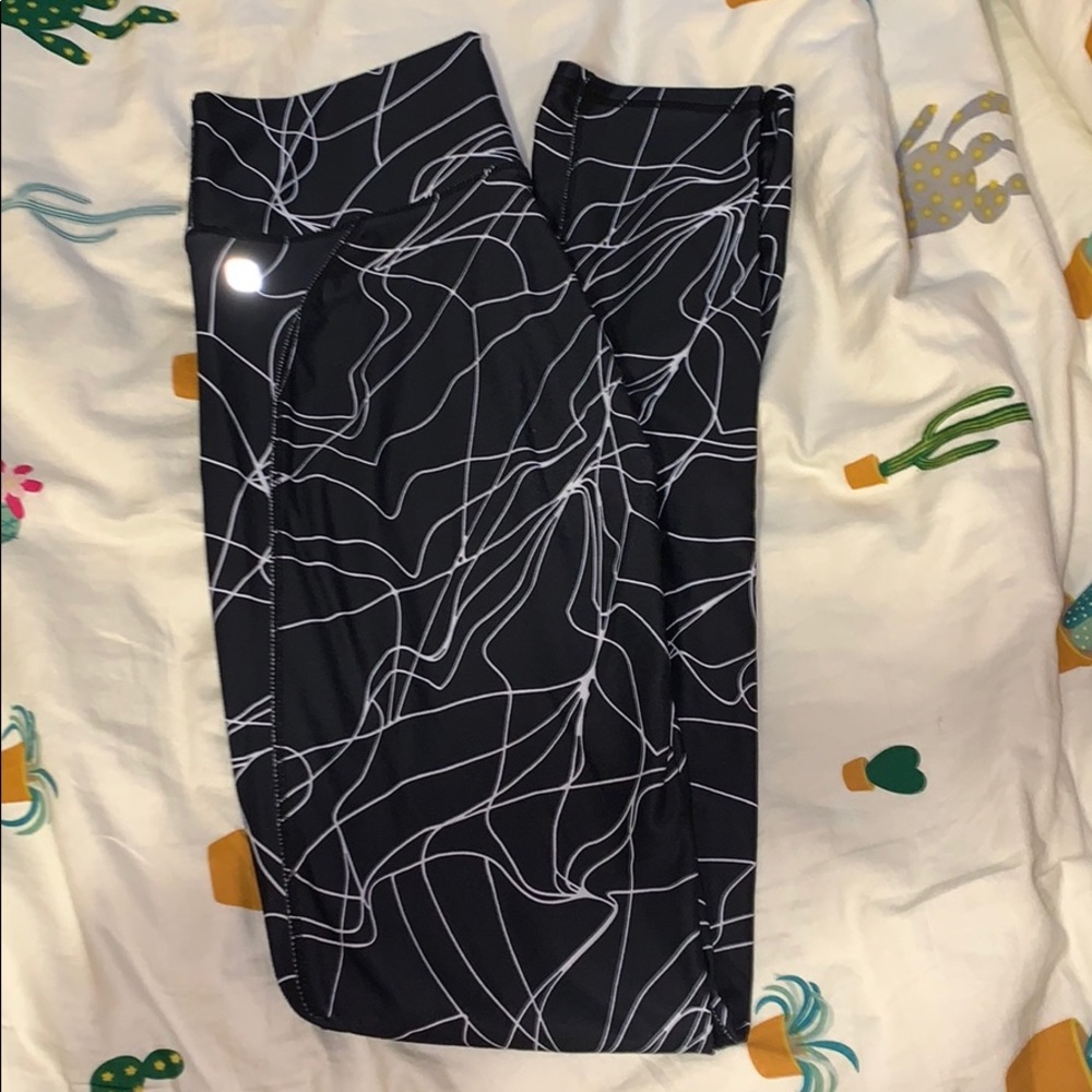 Fabletics Long Tights - image 1